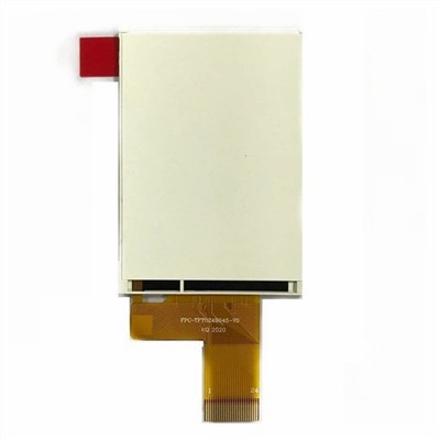 ماژول نمایشگر 2.4 اینچی TFT LCD